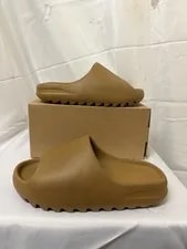 Adidas Yeezy Slide Size 10 NEW 2