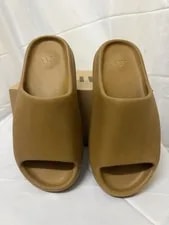 Adidas Yeezy Slide Size 10 NEW 4