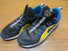 PUMA — 9.5US Puma X 'S Gym / / Sport Model Limited — Sneaker — resale