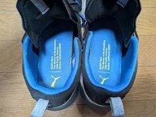 9.5US Puma X 'S Gym / Sport Model Limited 3