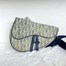 Dior Saddle Body Soft