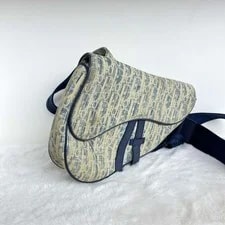 Dior Saddle Body Soft 2