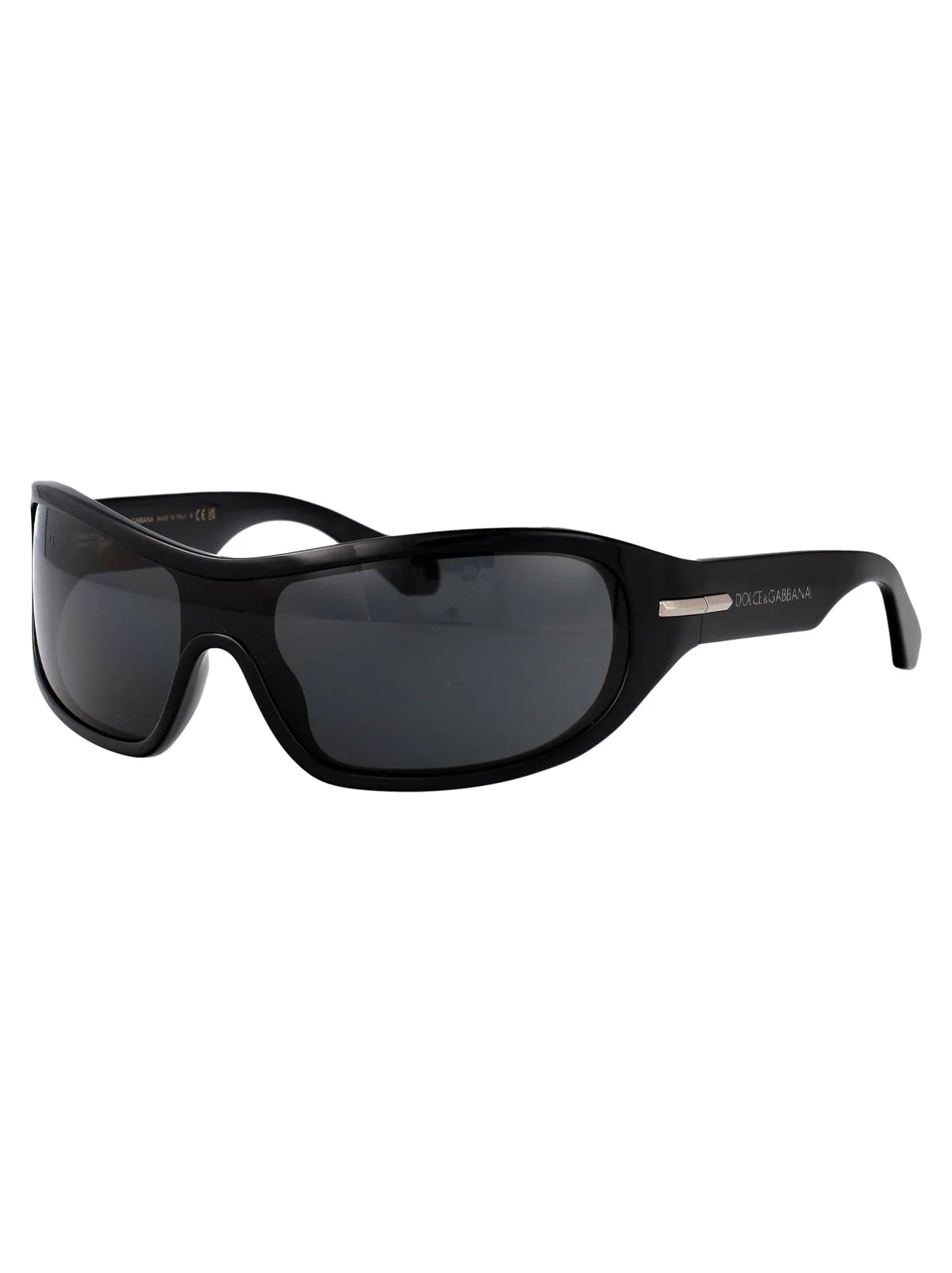 Dolce & Gabbana 0dg4486 Acetate Frame Sunglasses — 2