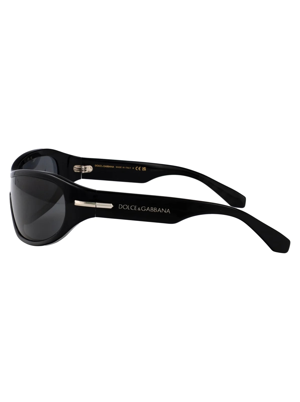 Dolce & Gabbana 0dg4486 Acetate Frame Sunglasses — 3