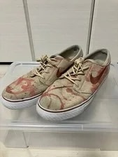 Nike SB — 8.5US Nike Sb Stefan Janoski Model LTD Collection Original — Sneaker — resale