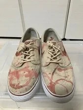 8.5US Nike Sb Stefan Janoski Model LTD Collection Original 2