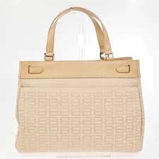 Balenciaga Logo BB Pattern Hand SHW 09CA910 3