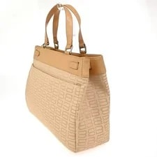 Balenciaga Logo BB Pattern Hand SHW 09CA910 4