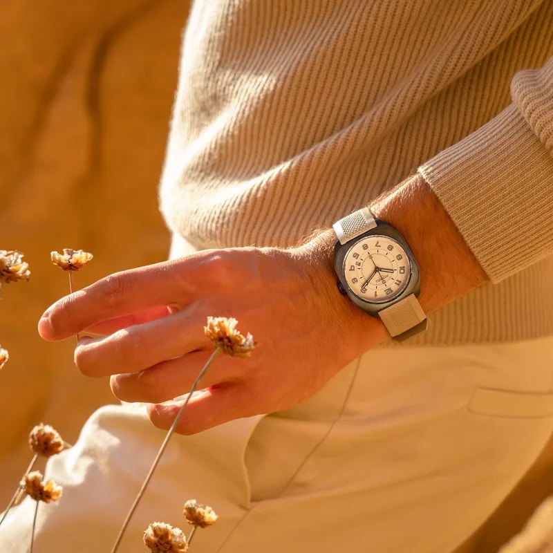 H08 Limited Edition for Hodinkee 2