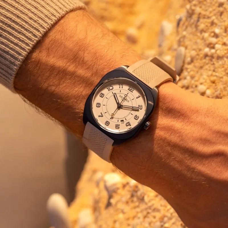 H08 Limited Edition for Hodinkee 3