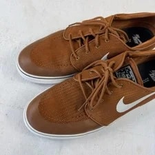 Size 12 Nike SB Zoom Stefan Janoski PR SE Skate Shoes 631298-211 2