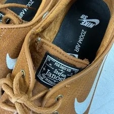 Size 12 Nike SB Zoom Stefan Janoski PR SE Skate Shoes 631298-211 4