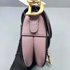 Dior Saddle Mini Crossbody 2022 4