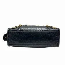 Balenciaga Mini City Giant W/ Strap Etc 3