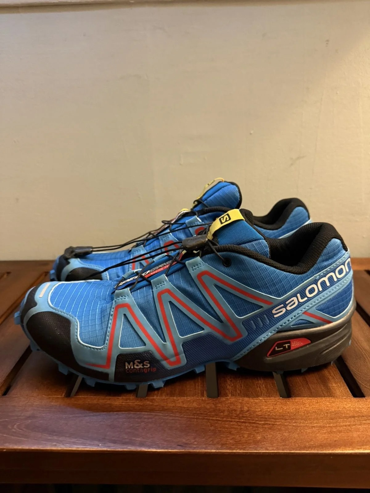 Salomon Speedcross 3 2