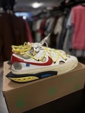Blazer Low '77/Off-White / DH7863-100 2