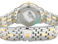 Omega de Ville Prestige 424.20.37.20.58.002 Chronometer Co-Axial Japan w0622 4