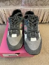Saucony 6000 Off Spring / Offspring Size 8 70141-2 2