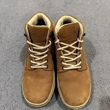 Nike ACG Big High Top Hiking Boots 030507 FC- Sz 7.5 2003 4