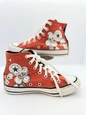 Converse X Peanuts Snoopy & Friends Chuck Taylor All Star ’S US 2