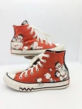 Converse X Peanuts Snoopy & Friends Chuck Taylor All Star ’S US 3