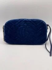 Gucci GG Marmont Logo Chain Classic 2