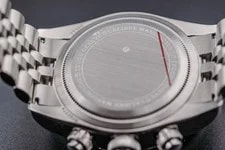 Tudor Black Bay Chrono Blue Dial on Bracelet M79360B-0002 Complete 2024 4