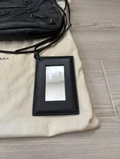 Balenciaga the First City 103208 2Way Classic Iconic 4