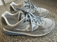 Saucony 6000 Low Size 10 2