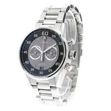 TAG Heuer CAR2B10 Carrera Caliber 36 Flyback Chronograph Automatic S Condit 3