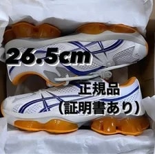 Asics — Asics 8.5US Kiko Gel Quantum Zientzia Model JPN Limited Edition — Sneaker — resale