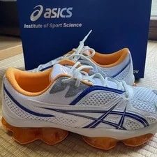 Asics 8.5US Kiko Gel Quantum Zientzia Model JPN Limited Edition 2