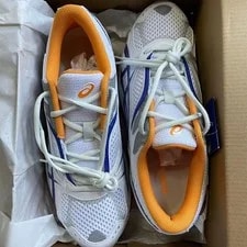 Asics 8.5US Kiko Gel Quantum Zientzia Model JPN Limited Edition 3