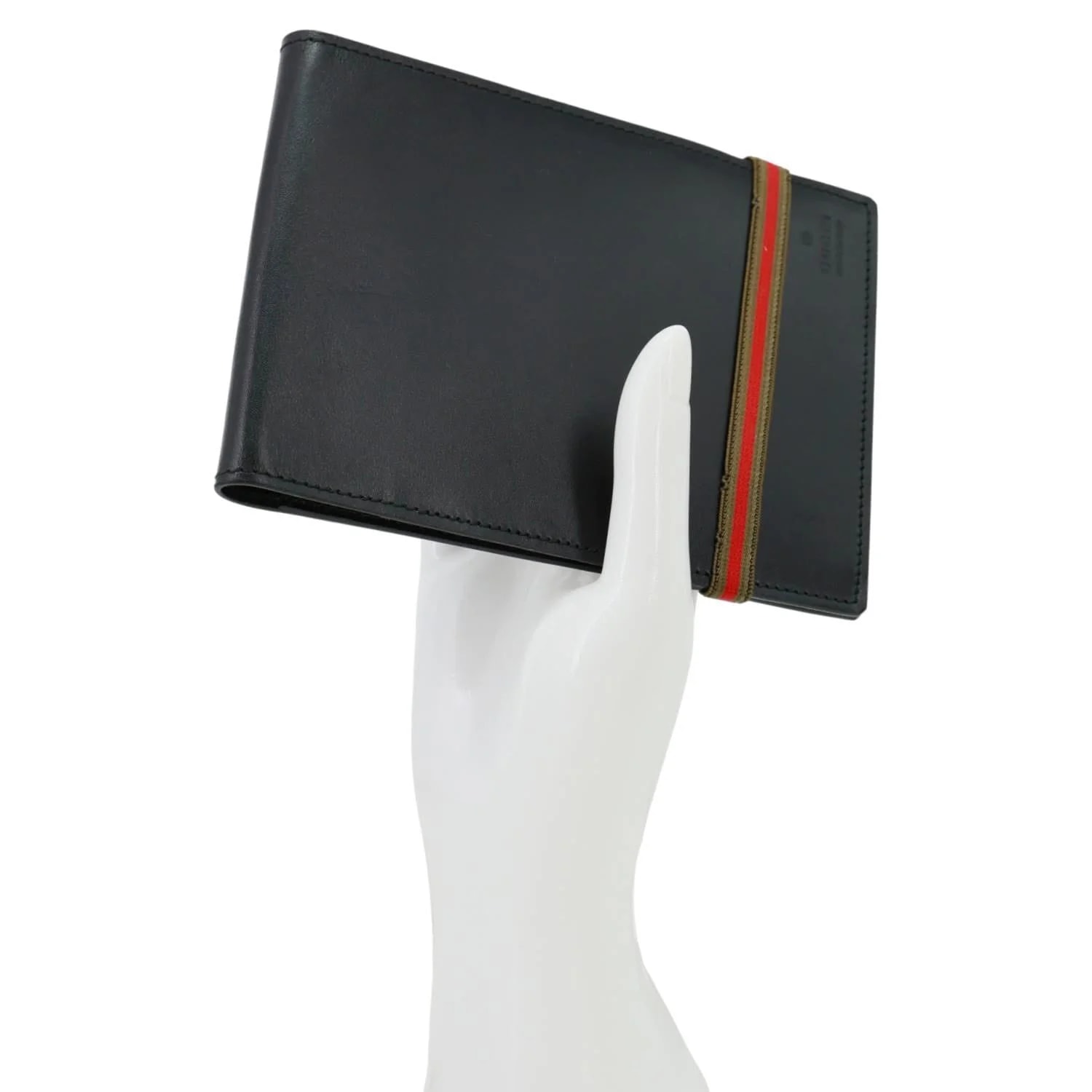 Gucci Sherry Line Web Day Planner 2