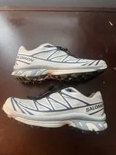 Salomon — Salomon XT-6 GTX and — Sneaker — resale