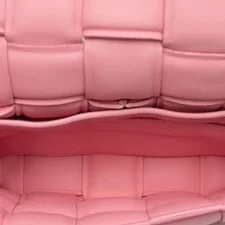 Bottega Veneta Maxi Padded Cassette Botteg 4