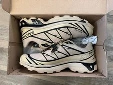Salomon XT-6 GTX Goretex Safari/Safari 2