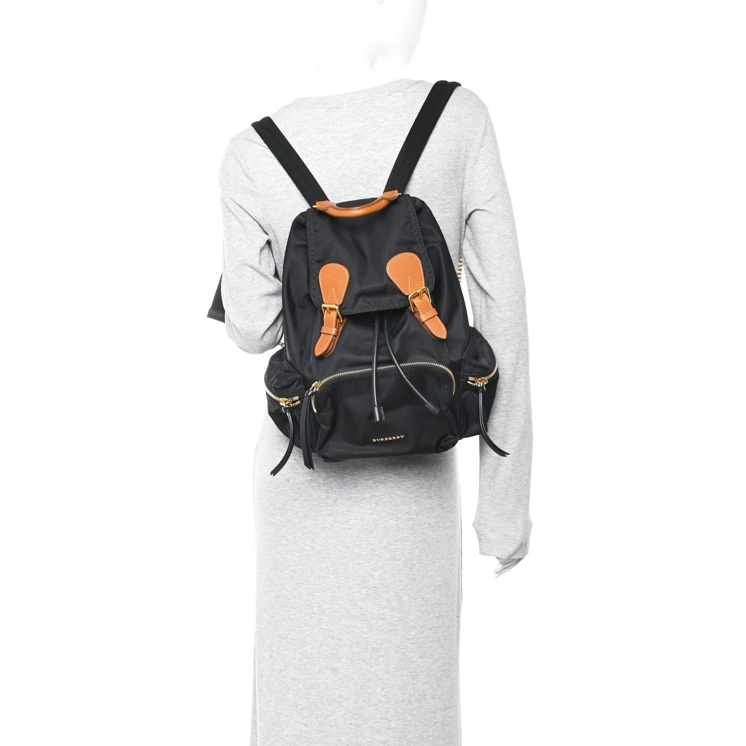 Medium Rucksack Backpack 2