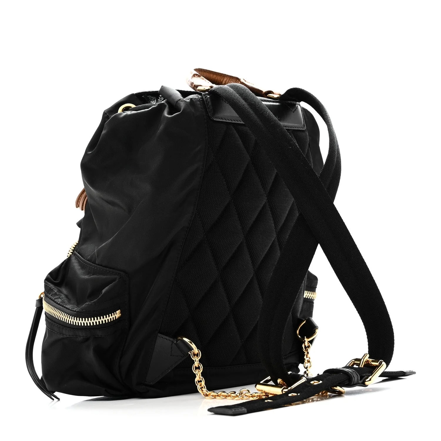 Medium Rucksack Backpack 3