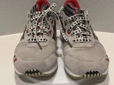 Asics Gel-Lyte III Busha Pack, ’S 10, 1191A281-020 2