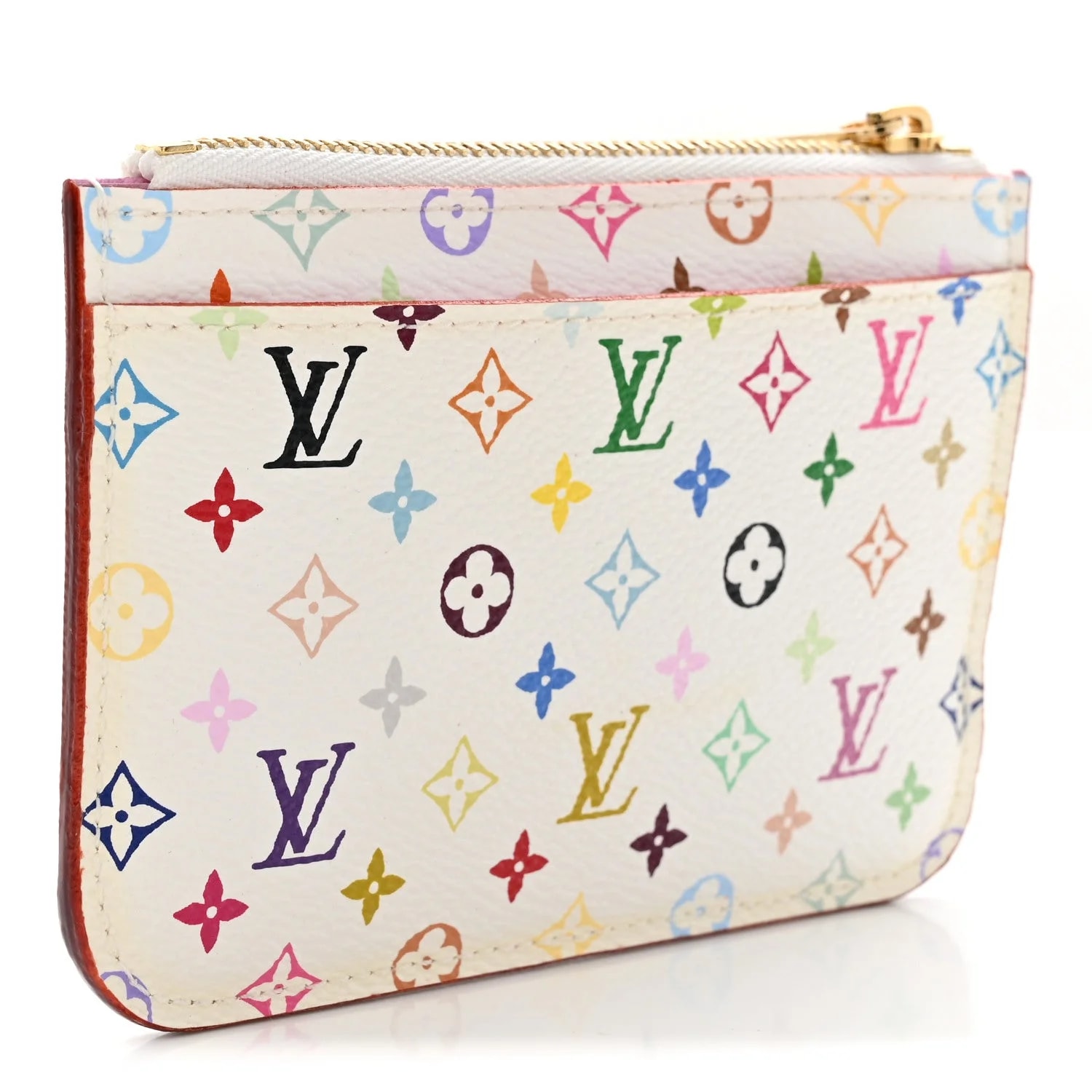 Key Pouch Litchi 3