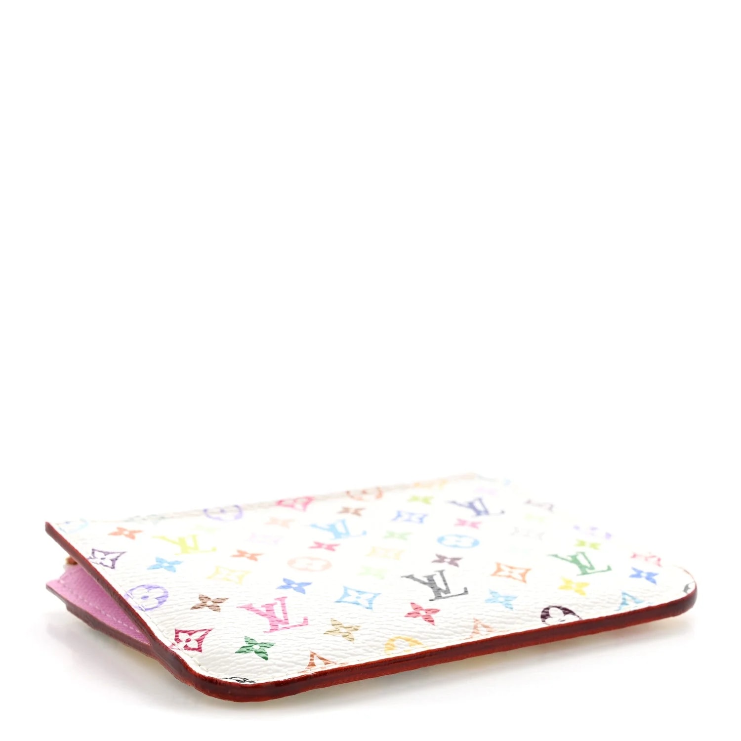 Key Pouch Litchi 4