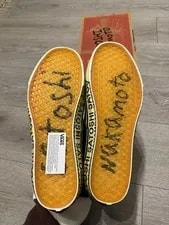 Vans OTW Era 95 DST Satoshi Nakamoto Lucky Charms VN000EFEBLA 2