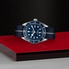 Tudor Black Bay 58 Blue Dial Stainless Steel 39mm M79030B-0003 2