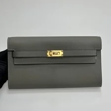 Hermès Kelly To Go 0L Meyer 2