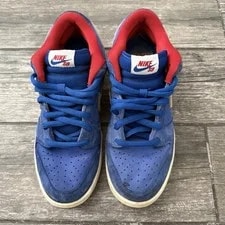 Nike SB Dunk Low Eric Koston 313170-400 ’s Size 10 No Box 2