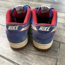 Nike SB Dunk Low Eric Koston 313170-400 ’s Size 10 No Box 4