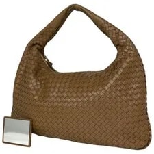 Bottega Veneta — Bottega Veneta One 115654 — Handbag — resale