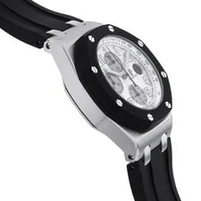 Audemars Piguet Royal Oak Offshore Chronograph 25940SK.OO.D002CA.02.A Second... 3