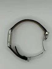 Cartier Tank Basculante 22 X 32mm Quartz Black 2386 3